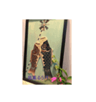 コンタロウ スタンプ（個別スタンプ：3）