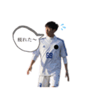 ドンベルノ森山2020（個別スタンプ：24）