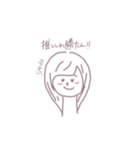 きもーたちゃんのスタンプ（個別スタンプ：13）