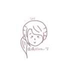 きもーたちゃんのスタンプ（個別スタンプ：15）