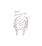 きもーたちゃんのスタンプ（個別スタンプ：16）