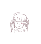 きもーたちゃんのスタンプ（個別スタンプ：17）