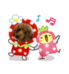 ボクのある日（個別スタンプ：11）