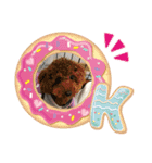 ボクのある日（個別スタンプ：12）