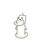 朗読だいすきロウドッグ！（個別スタンプ：9）