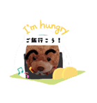 くみちょーファミリー③（個別スタンプ：5）