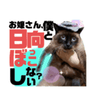 太郎の日常②（個別スタンプ：14）
