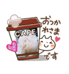 はちみつくんの日常生活（個別スタンプ：2）