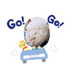 はちみつくんの日常生活（個別スタンプ：9）