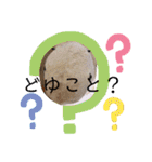 はちみつくんの日常生活（個別スタンプ：18）