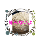 はちみつくんの日常生活（個別スタンプ：20）