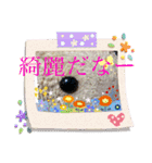はちみつくんの日常生活（個別スタンプ：23）