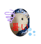 はちみつくんの日常生活（個別スタンプ：25）