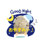 はちみつくんの日常生活（個別スタンプ：26）