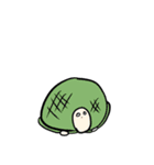 野菜と生き物となんかの盛り合わせ（個別スタンプ：28）