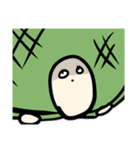 野菜と生き物となんかの盛り合わせ（個別スタンプ：29）