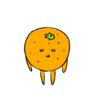 野菜と生き物となんかの盛り合わせ（個別スタンプ：36）