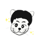 this is TP（個別スタンプ：16）