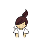 きもちをそえて（個別スタンプ：8）