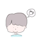 テキトーースタンプ（個別スタンプ：1）