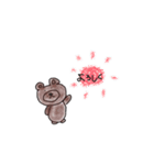 テキトーースタンプ（個別スタンプ：5）