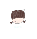 テキトーースタンプ（個別スタンプ：6）