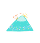 ボーイミーツガールスタンプ（個別スタンプ：1）