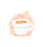 ボーイミーツガールスタンプ（個別スタンプ：10）
