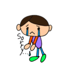 使えるスタンプいろいろ（個別スタンプ：3）