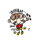 使えるスタンプいろいろ（個別スタンプ：5）