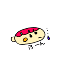 使えるスタンプいろいろ（個別スタンプ：14）
