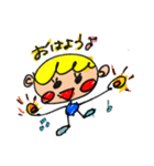 使えるスタンプいろいろ（個別スタンプ：15）