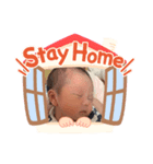 春ちゃん会話（個別スタンプ：4）