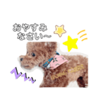 めろめろまろん♡3（個別スタンプ：5）