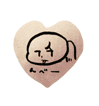 スタンプになったマツクラチン（個別スタンプ：8）