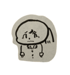スタンプになったマツクラチン（個別スタンプ：12）