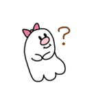 ふわむちゃん1（個別スタンプ：7）