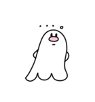ふわむちゃん1（個別スタンプ：11）