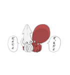 シューMYマインドスタンプ第1弾（個別スタンプ：13）