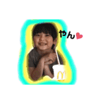 かいとゆめ（個別スタンプ：6）