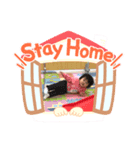 りあん♡るあん（個別スタンプ：4）