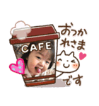 りあん♡るあん（個別スタンプ：5）