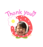 りあん♡るあん（個別スタンプ：6）