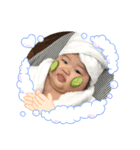 りあん♡るあん（個別スタンプ：8）