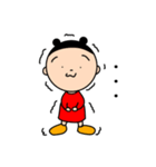 ひよ子ちゃん（個別スタンプ：37）