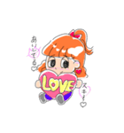 ☺︎Everyday☺︎（個別スタンプ：7）