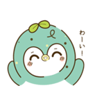 ちょこみんの日常。（個別スタンプ：17）