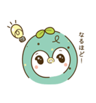 ちょこみんの日常。（個別スタンプ：20）