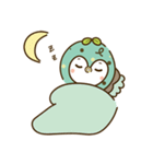 ちょこみんの日常。（個別スタンプ：23）