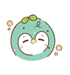 ちょこみんの日常。（個別スタンプ：31）